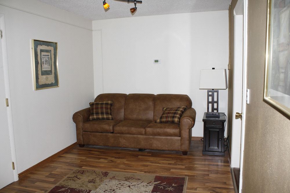 Photo of Livingroom in International Falls