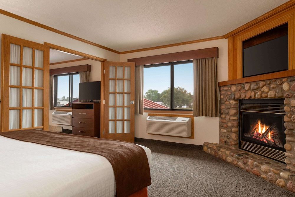 Photo of Bedroom in Virginia