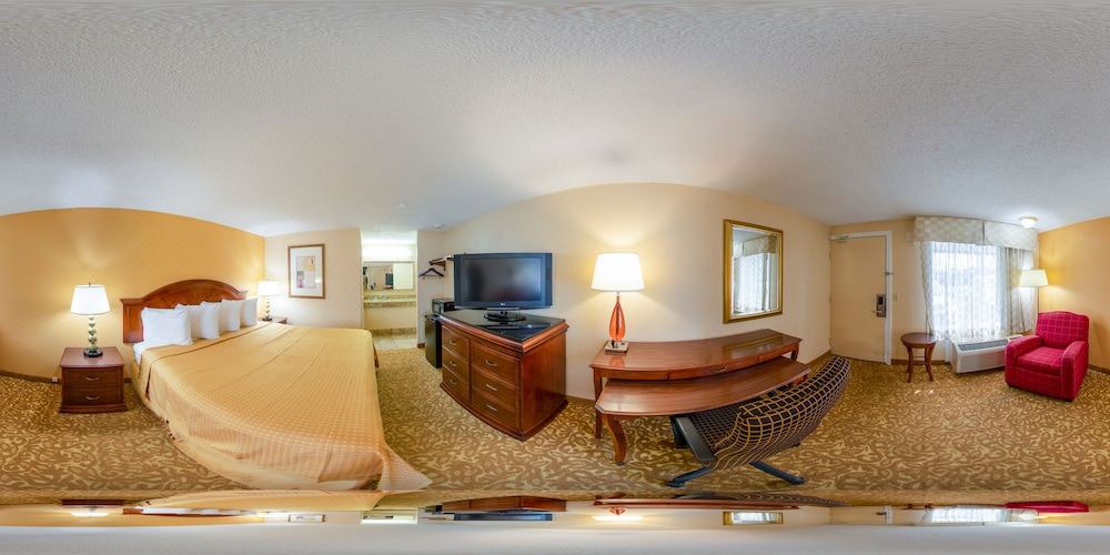 Photo of Livingroom in Romulus