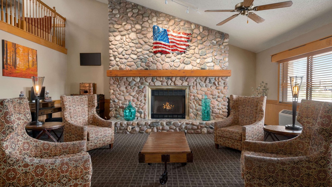 Photo of Livingroom in Virginia