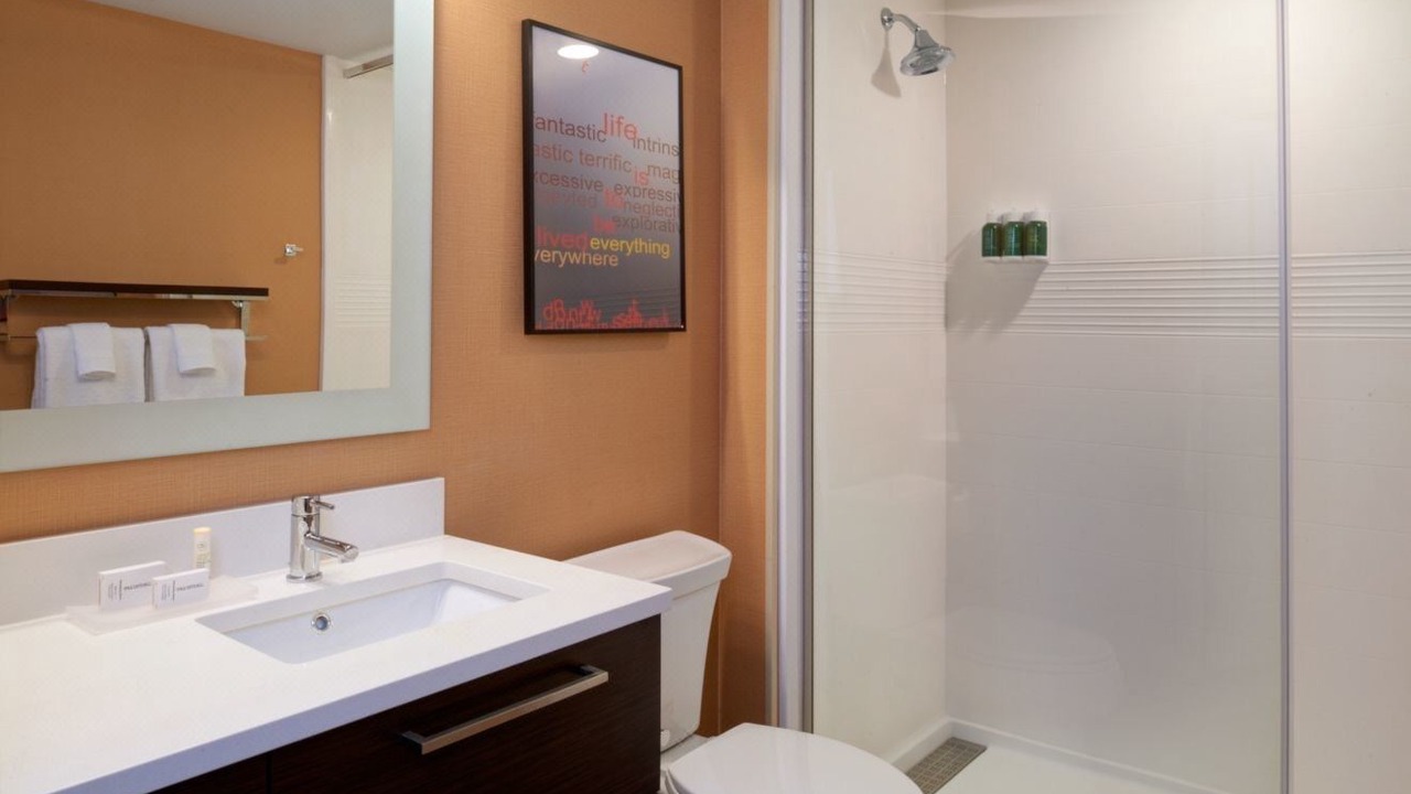Photo of Bathroom in Forest Hills