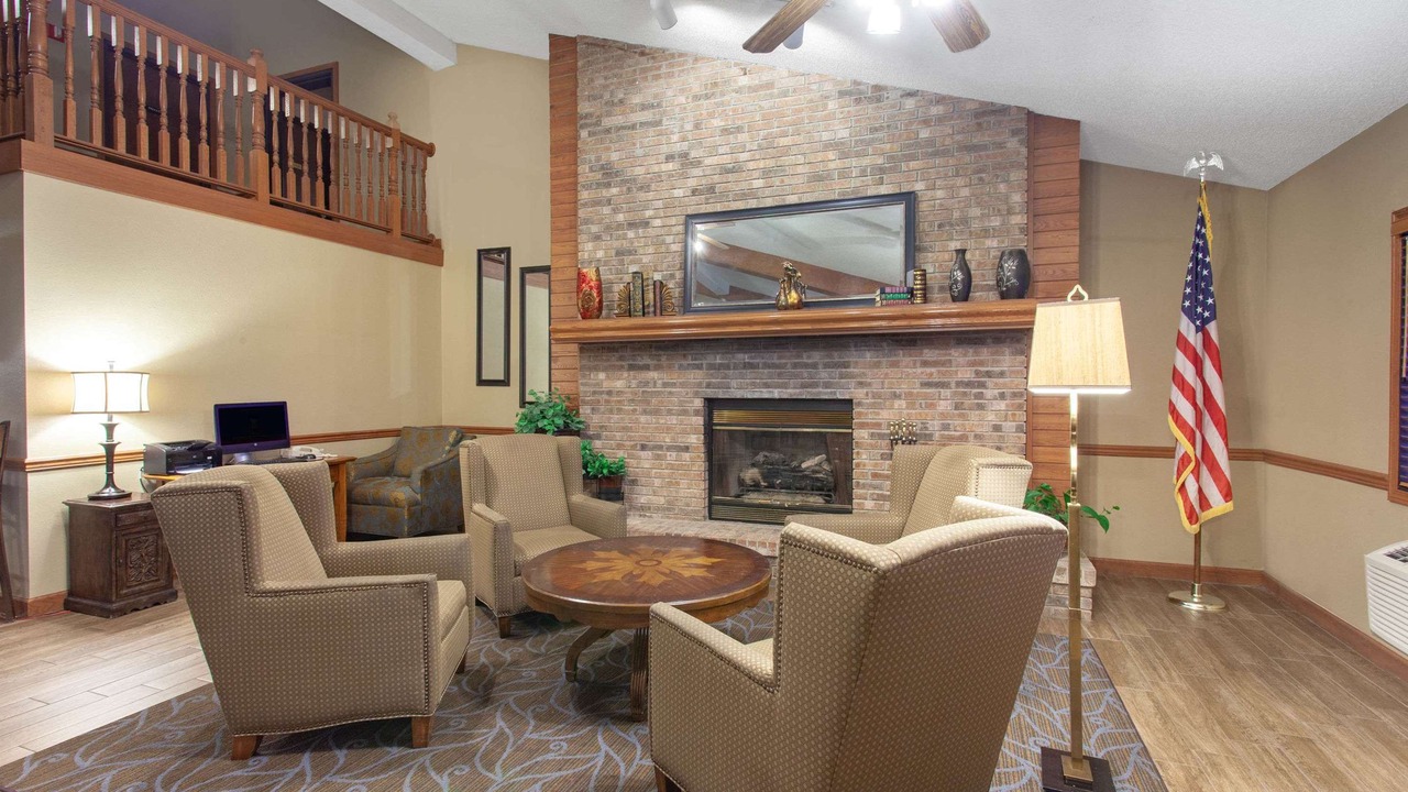 Photo of Livingroom in Hutchinson