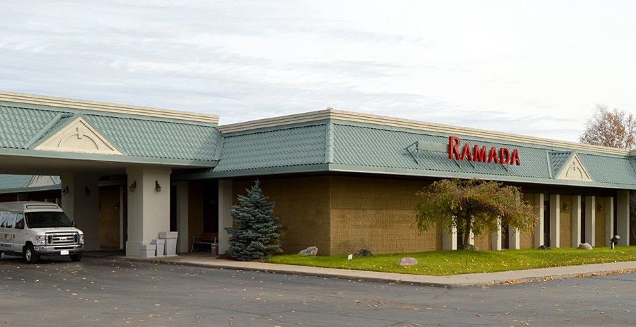 Photo of Buildings in Alpena
