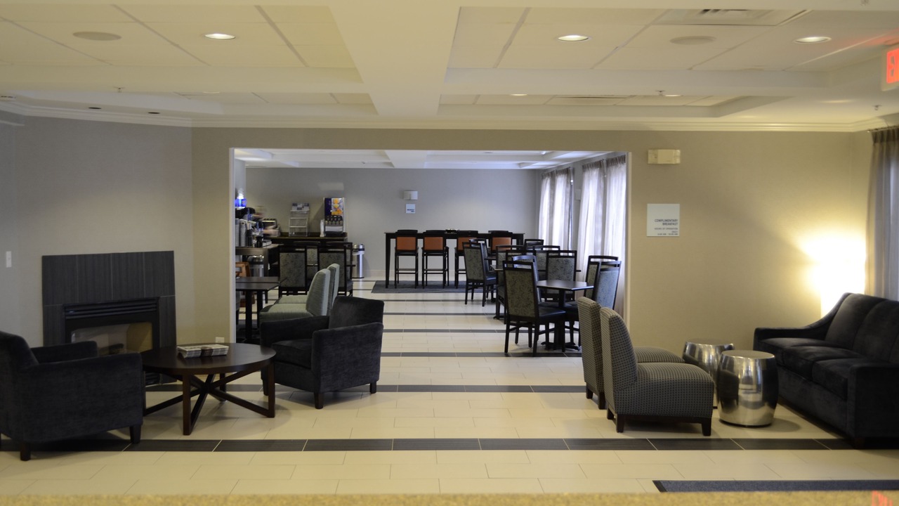 Photo of Livingroom in Biddeford
