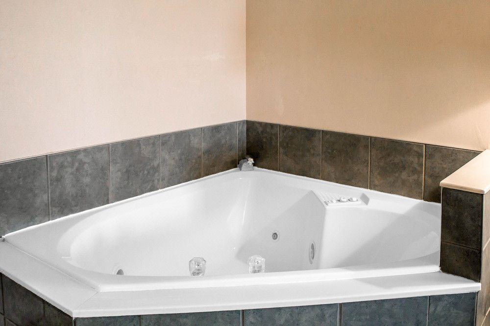 Photo of Bathroom in Twinsburg