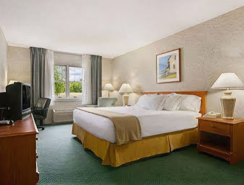 Photo of Bedroom in Southern Coast
