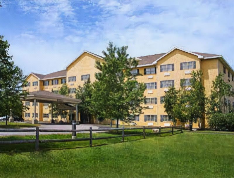 Photo of Buildings in Southern Coast