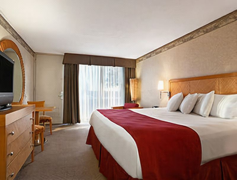 Photo of Bedroom in Jasper
