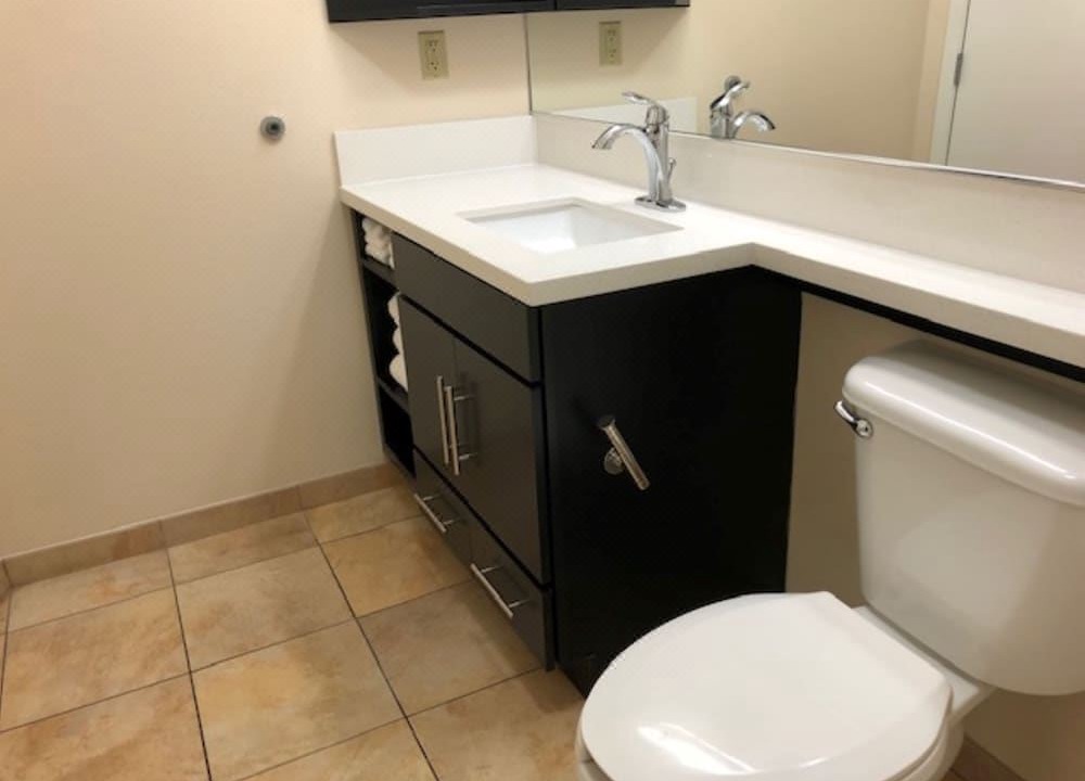 Photo of Bathroom in Fort Wayne