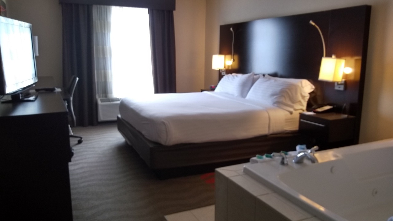 Photo of Bedroom in Waterford