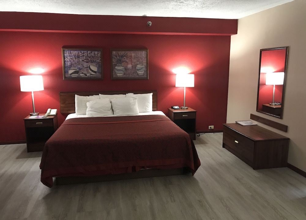 Photo of Bedroom in Hillsboro