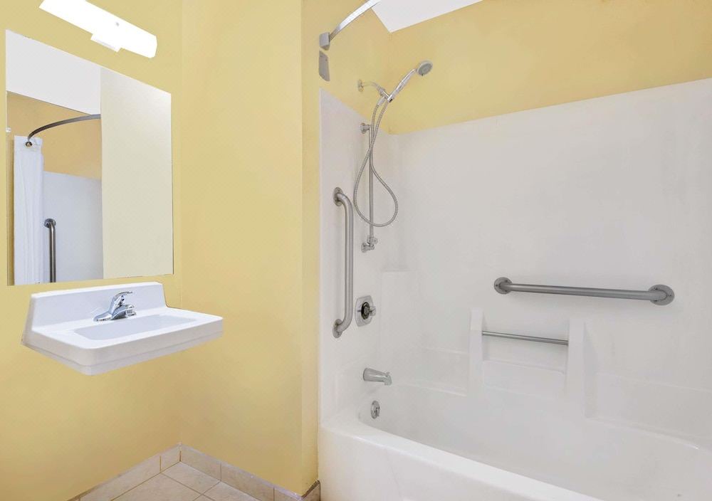 Photo of Bathroom in Somerset