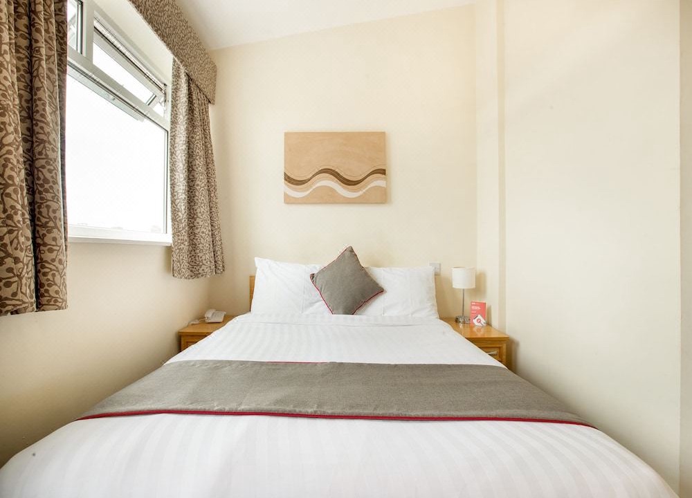Photo of Bedroom in Jesmond