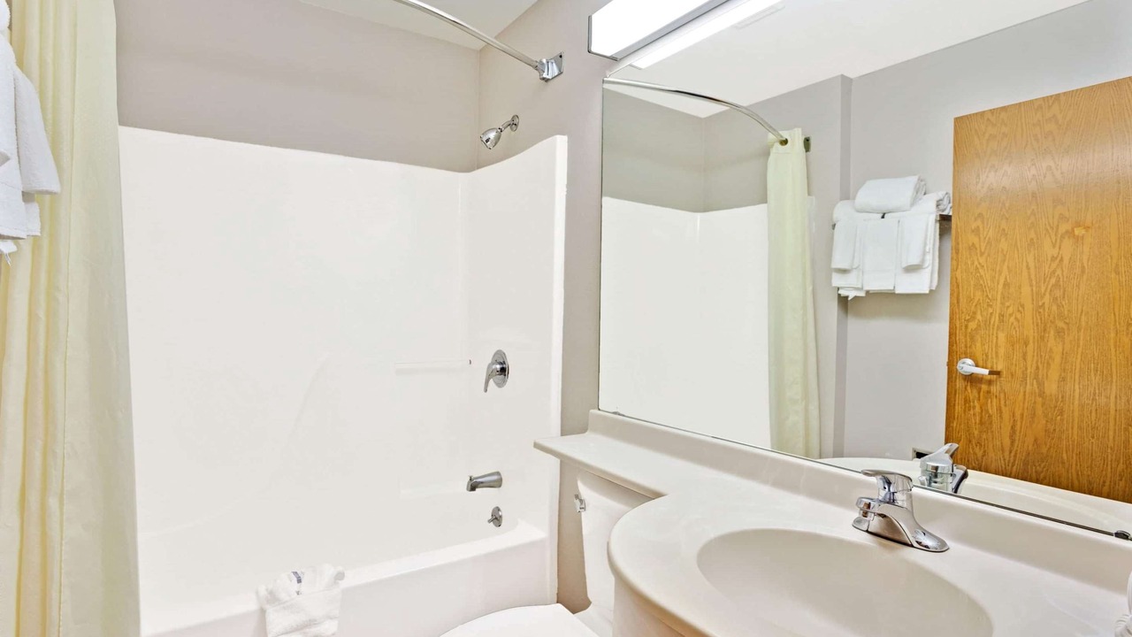 Photo of Bathroom in Roseville