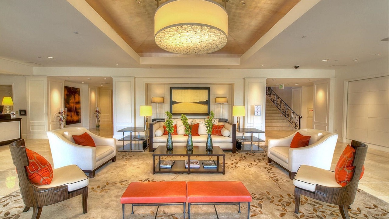 Photo of Livingroom in Midland
