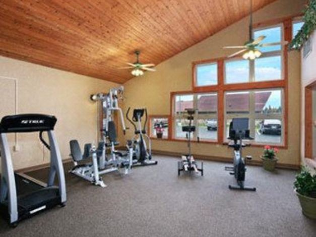 Photo of Livingroom in International Falls