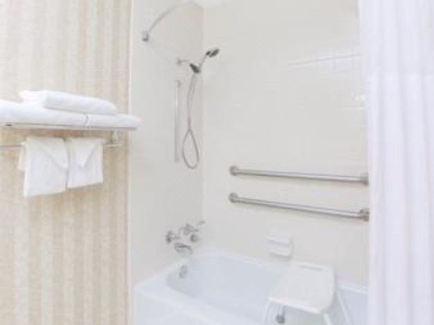 Photo of Bathroom in Cambridge