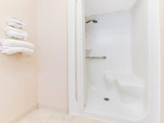 Photo of Bathroom in Guymon