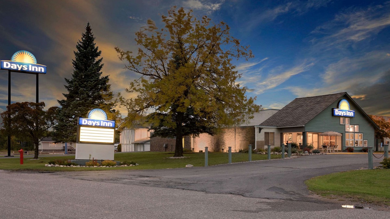 Photo of Buildings in International Falls
