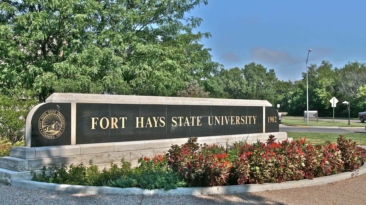 Photo of Buildings in Hays