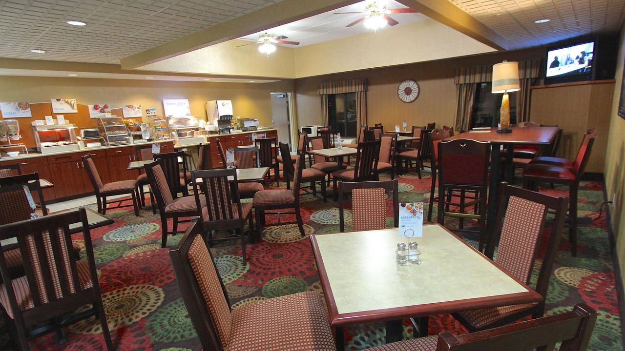 Photo of Livingroom in Findlay