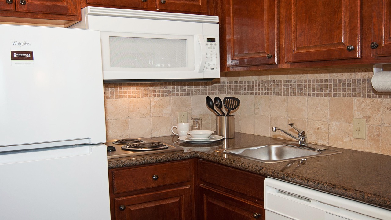 Photo of Kitchen in Greenwich