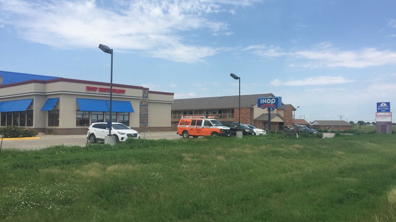 Photo of Buildings in Garden City