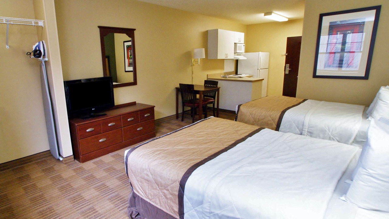 Photo of Bedroom in Roseville