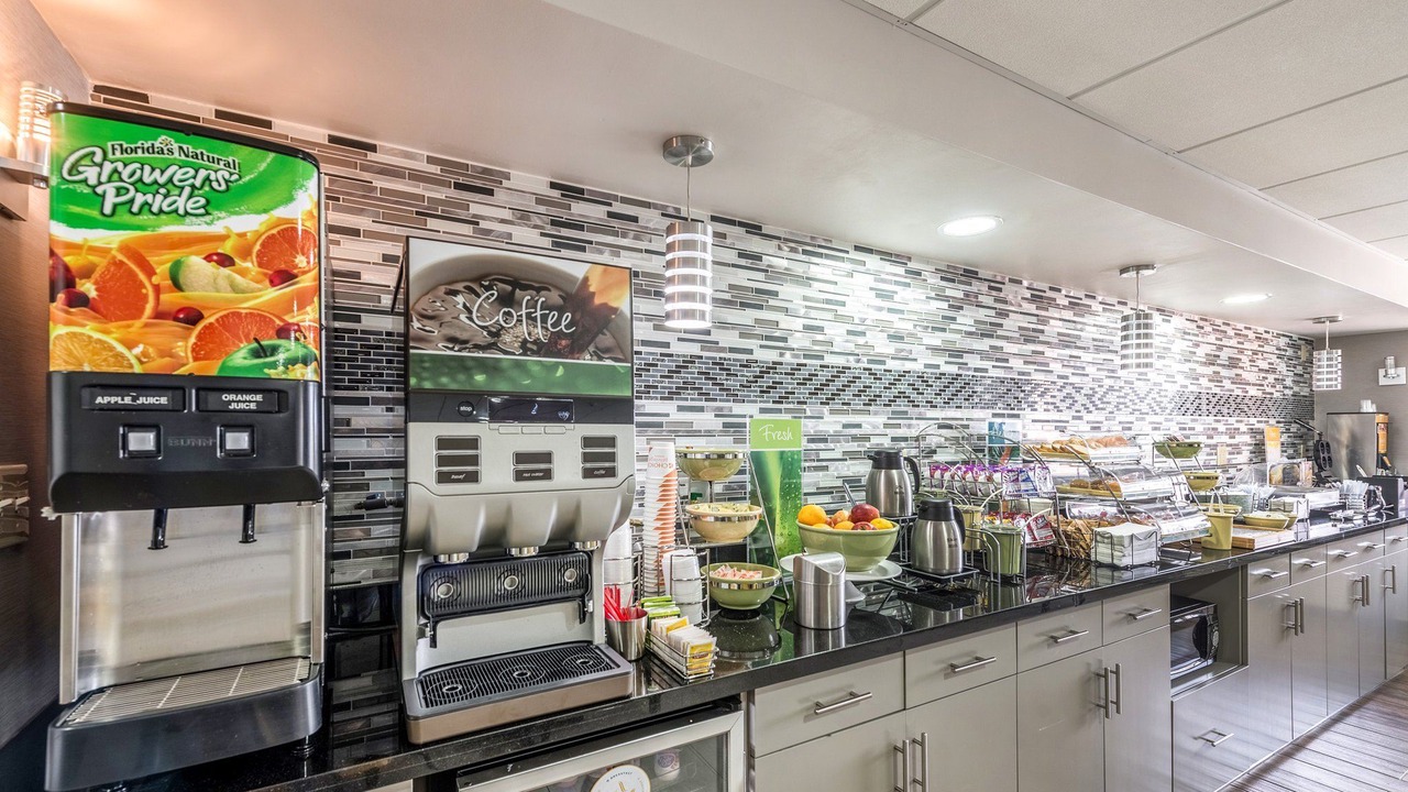 Photo of Kitchen in Grove City