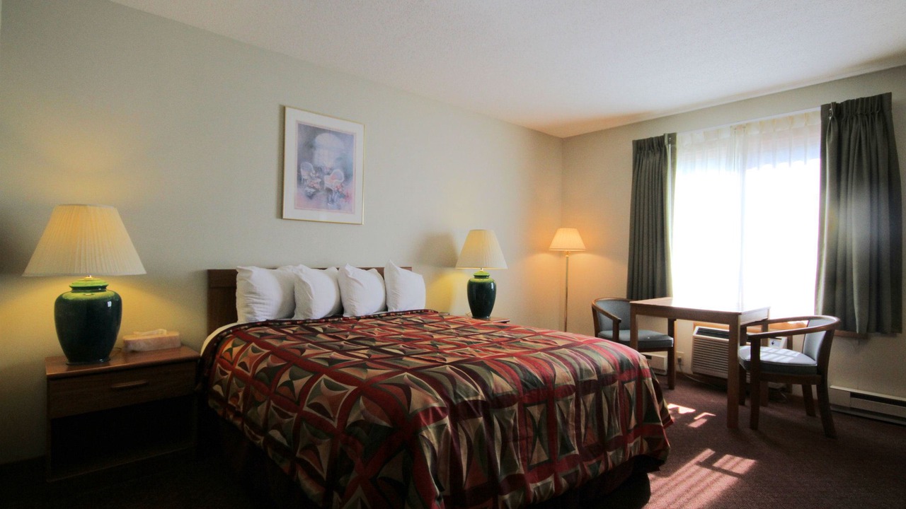 Photo of Bedroom in Ishpeming