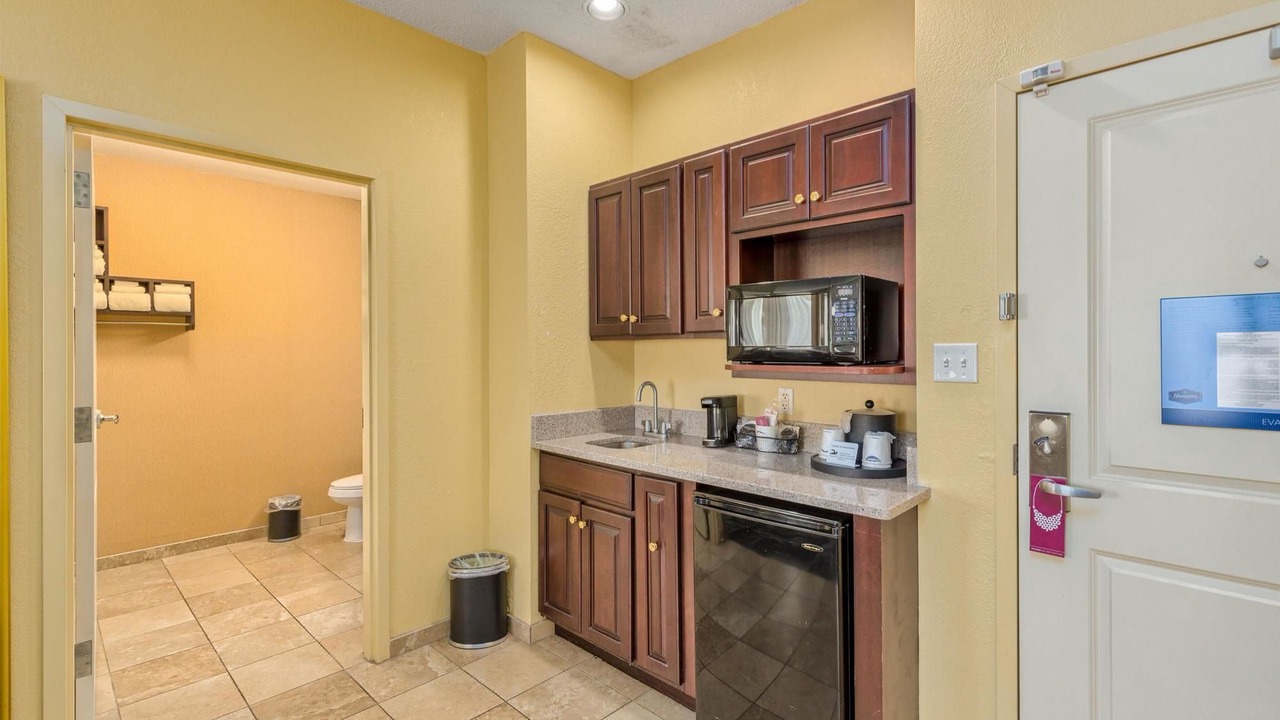 Photo of Kitchen in Owensboro