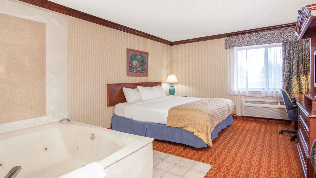 Photo of Bedroom in Roseville