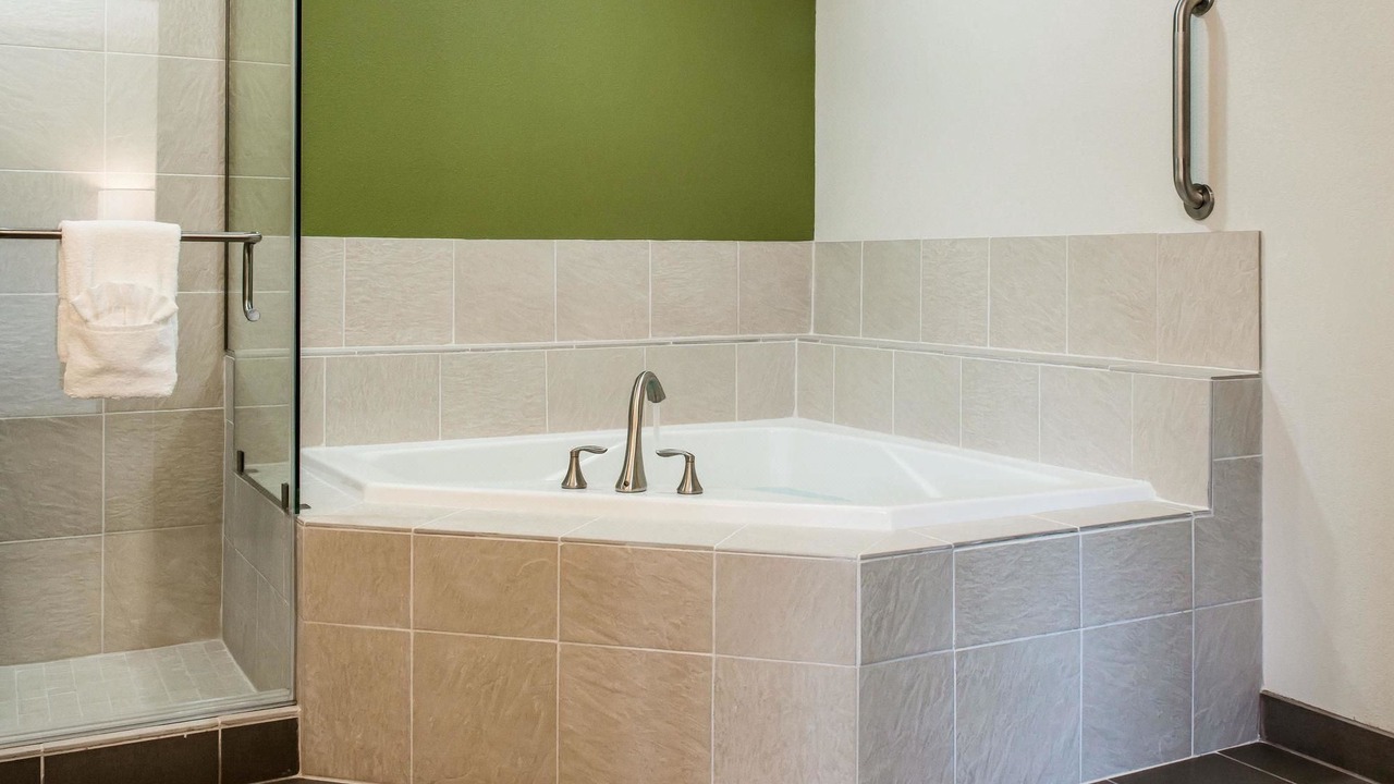 Photo of Bathroom in Ellenboro