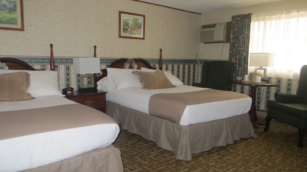 Photo of Bedroom in Kittery