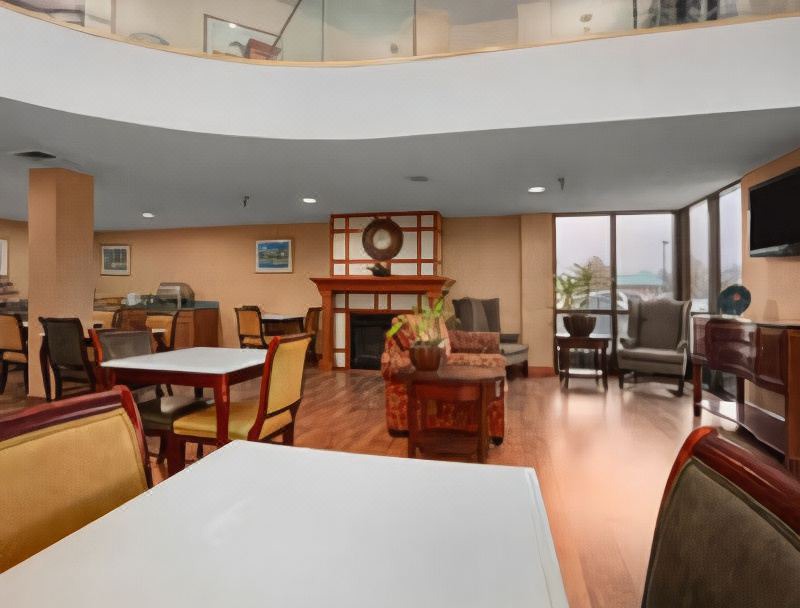 Photo of Livingroom in Buechel