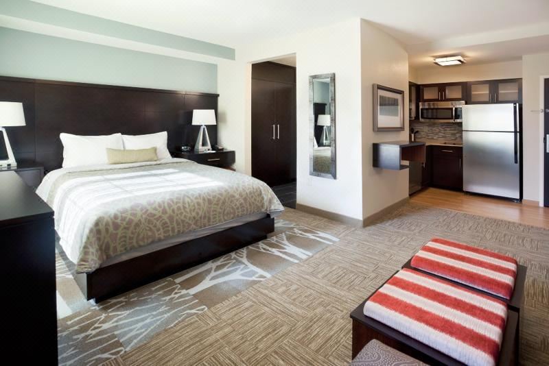 Photo of Bedroom in Dearborn
