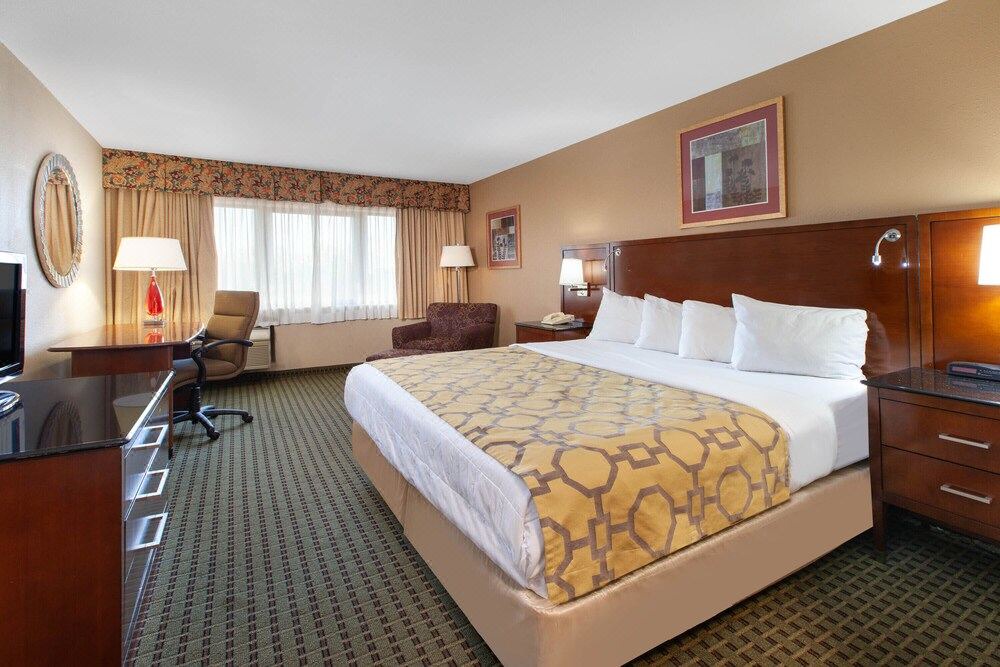 Photo of Bedroom in Franklin
