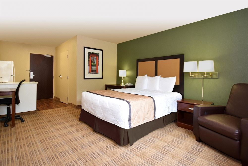 Photo of Bedroom in Roseville