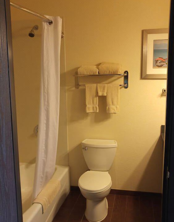 Photo of Bathroom in Tioga