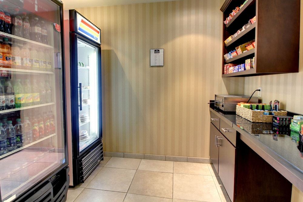 Photo of Kitchen in Carrington