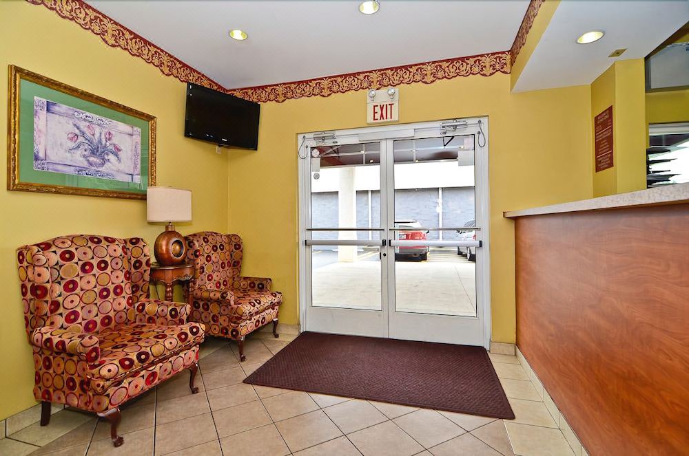Photo of Livingroom in Buechel