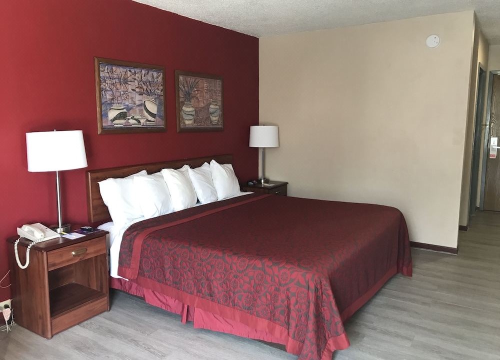 Photo of Bedroom in Hillsboro