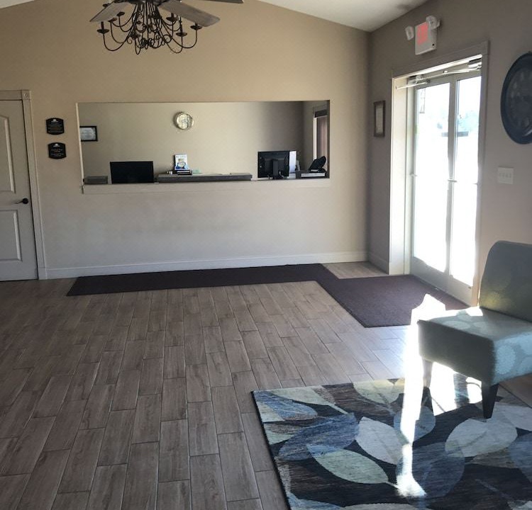 Photo of Livingroom in Jellico
