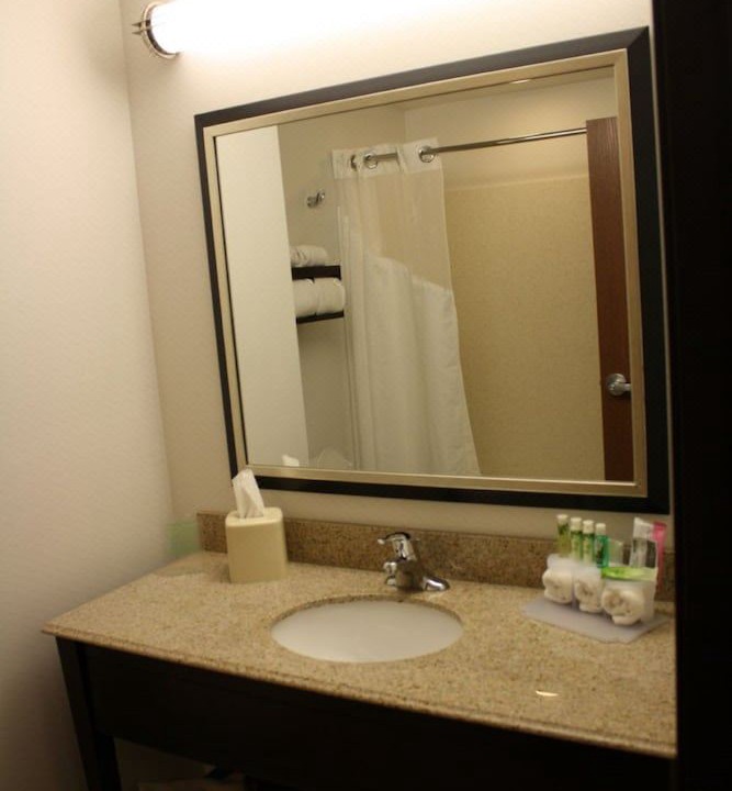 Photo of Bathroom in Bedford