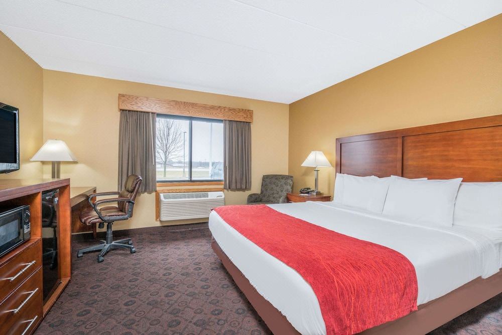 Photo of Bedroom in Kasson