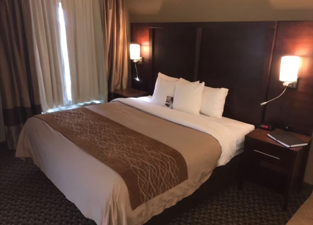 Photo of Bedroom in Ann Arbor