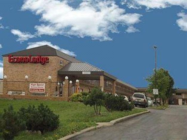 Photo of Buildings in Belton