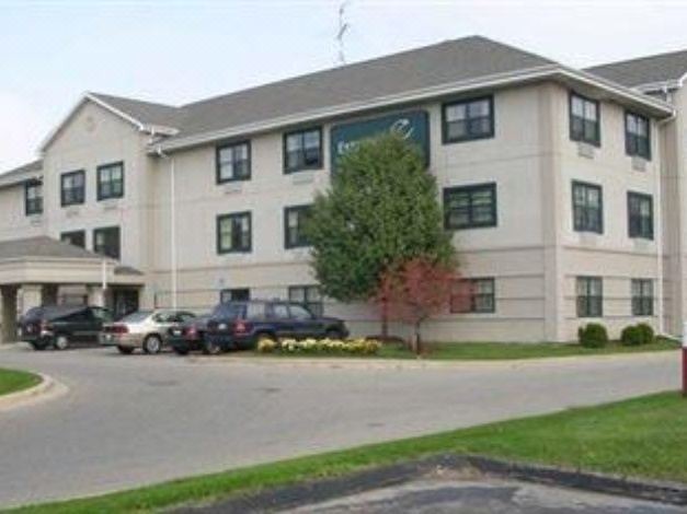 Photo of Buildings in Sterling Heights