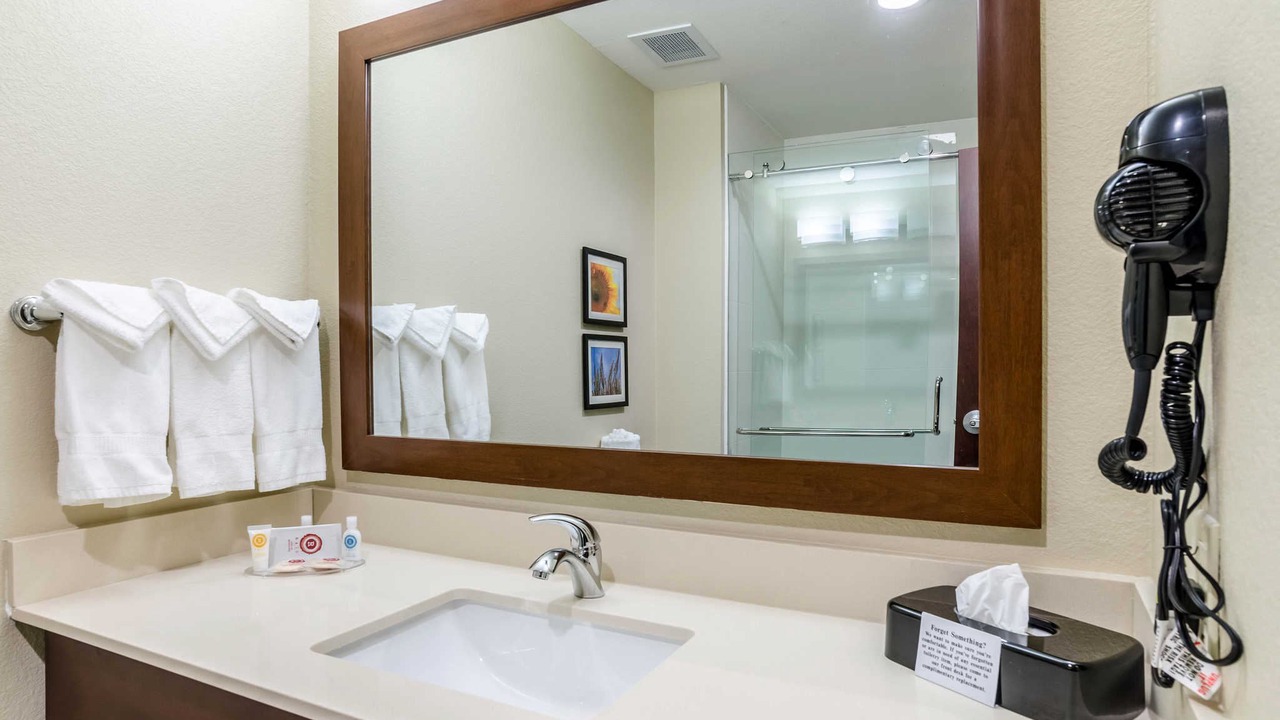Photo of Bathroom in Augusta