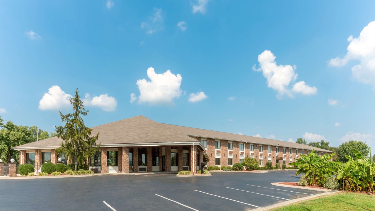 Photo of Buildings in Hillview